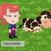 Avatar for Talula-belle