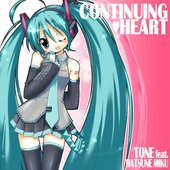 CONTINUING HEART