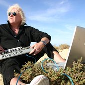 edgar froese