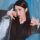 Mei Qi Weibo