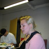 Pfandmassakah Paderborn Backstage