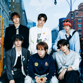 [Weverse Magazine] TWS Other Cuts ‘TRY WITH US’