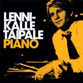 Lenni-Kalle Taipale
