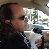 cruisin