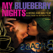 My Blueberry Nights PNG