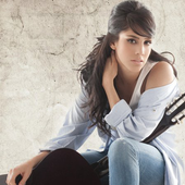 Sandra EcheverrÃ­a - La Fuerza del destino