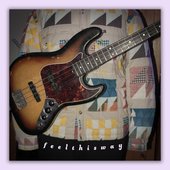 Feel This Way - Single