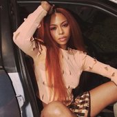 Ravyn Lenae