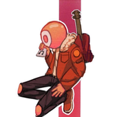 Avatar for redlaserbm