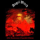 Angel Witch - Angel Witch (30th Anniversary Edition)