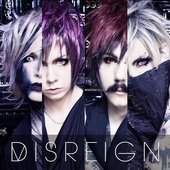 DISREIGN