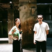 HTRK at Berlin Atonal 2019