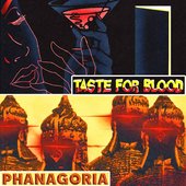 Taste for Blood / Phanagoria