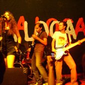 Show - 13/03/09 - Pelotas/RS