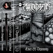 Edict Of Depravity