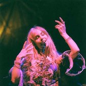 Candice Night