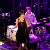 Angeline Schaaf & John Morgan Reilly