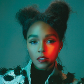 Janelle Monáe for American Way Magazine