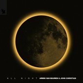 All Night - Single
