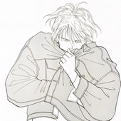 Avatar for doukyuusei