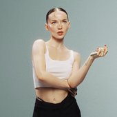 Dove for NYLON Magazine