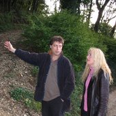 Oophoi & Louisa John Krol