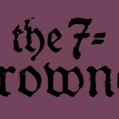 The Seven-Crowned Logo