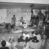 concert @ MODEM 2017