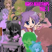 Noisy Neko Paws Vol​.​1