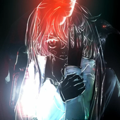 Decay Artwork