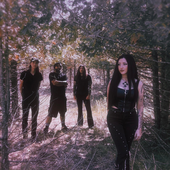 Mothertomb Band Members