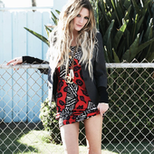 Ashlee Simpson