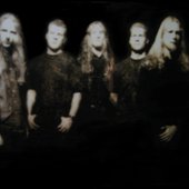 Dark Tranquillity 1995