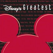 Disney’s Greatest Vol. 3