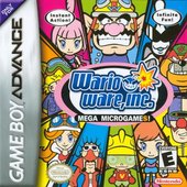 Wario Ware, inc.