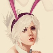 LastFM profile picture for @MAC