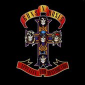 Appetite For Destruction 