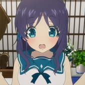 凪のあすから