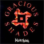 Aberkash cover album