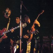 Flamin' Groovies - Groove In