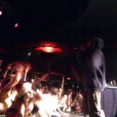 Suntonio Bandanaz w/ Dj Mat The Alien 
