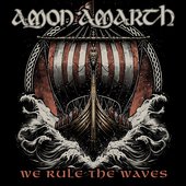 We Rule the Waves