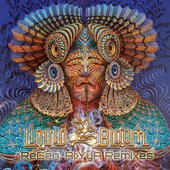 ReGen: AtYyA Remixes