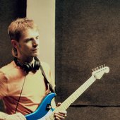 Sayam_at the basement