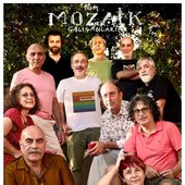 Mozaik (Turkish fusion band)