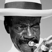 Clint Stacy (by Tom Sanders)