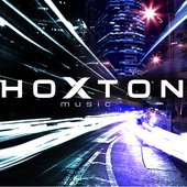 Hoxton Music Cover