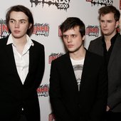 NME Awards 2009