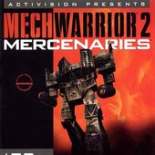 MechWarrior 2: Mercenaries