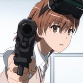 御坂妹